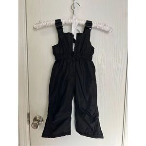 Little Rebels Snow Suit